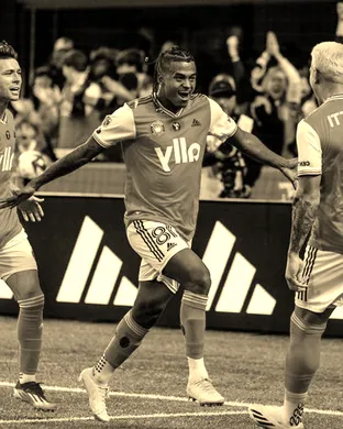 Charlotte Fc Harrison