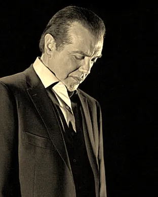 Chazz Palminteri Montclair