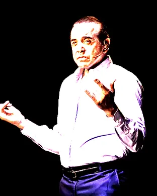 Chazz Palminteri A Bronx Tale Montclair