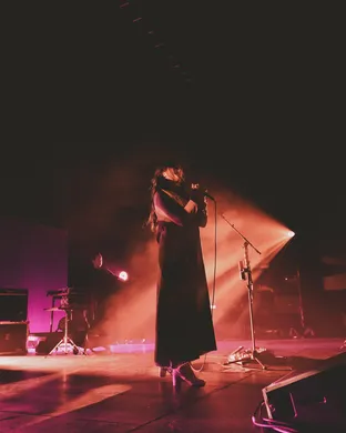 Chelsea Wolfe New York