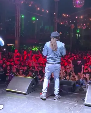 Chief Keef Brooklyn