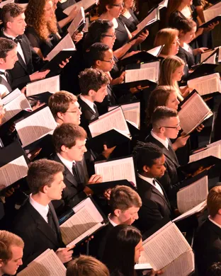 Choir! Choir! Choir! Montclair