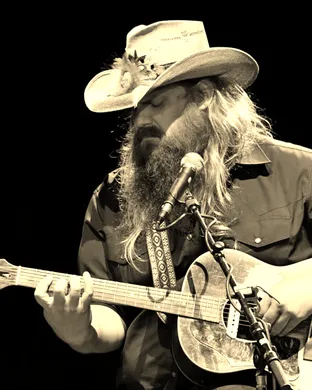 Chris Stapleton Wantagh