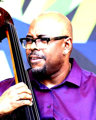 Christian McBride New York