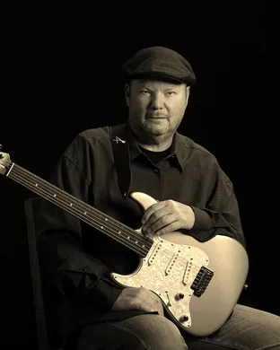 Christopher Cross Holmdel