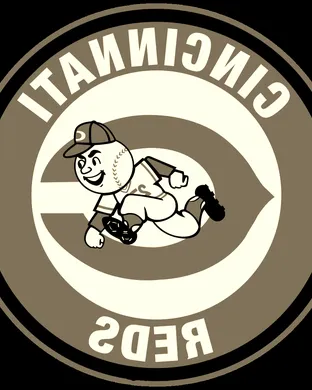 Cincinnati Reds Flushing