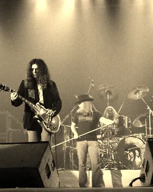 Classic Skynyrd Live Peekskill