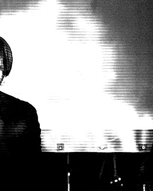 Cold Cave Brooklyn