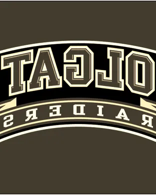 Colgate Raiders Football Bronx