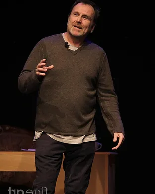 Colin Quinn  Westhampton Beach