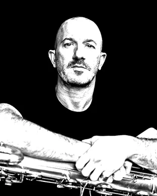 Colin Stetson Brooklyn