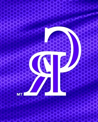 Colorado Rockies Bronx