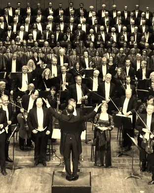 Columbus Symphony Orchestra New York
