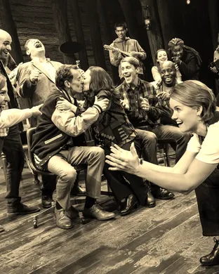 Come From Away Bellport