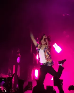 Conan Gray Stockholm