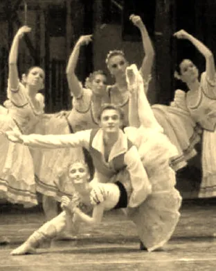 Connecticut Ballet Stamford