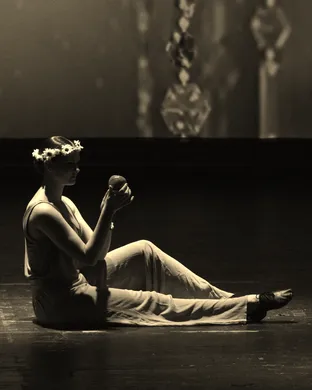 Contemporary Choreography New York