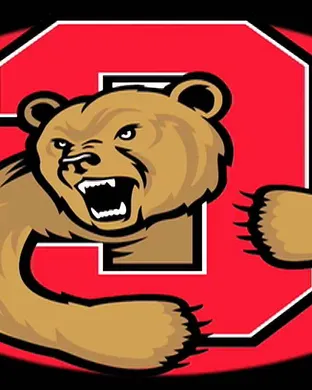 Cornell Big Red Princeton