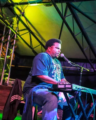 Craig Robinson New Brunswick