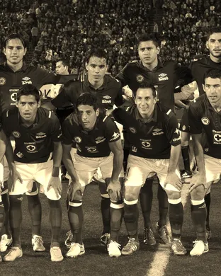 Cruz Azul Harrison