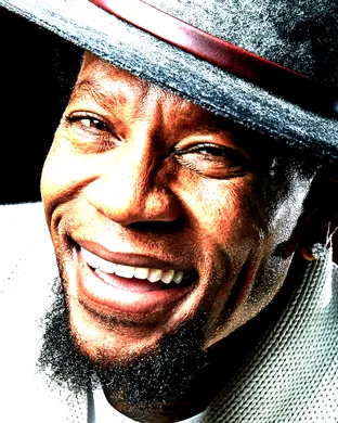 D.L. Hughley New York