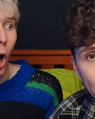 Dan & Phil Brooklyn