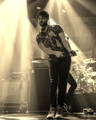 Dance Gavin Dance Asbury Park