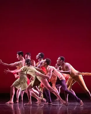 Lehman Center for the Performing Arts Bronx