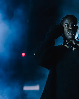 Daniel Caesar Brooklyn