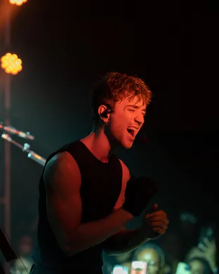 Daniel Seavey New York