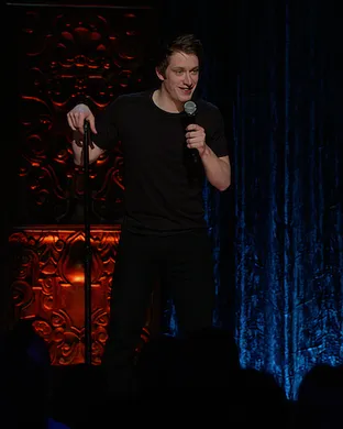 Daniel Sloss Huntington