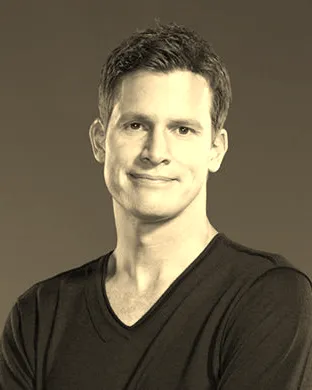 Daniel Tosh Huntington