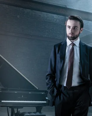 Daniil Trifonov New York