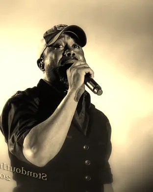 Darius Rucker Bridgeport