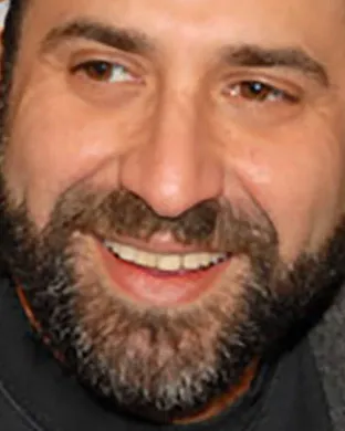Dave Attell Peekskill