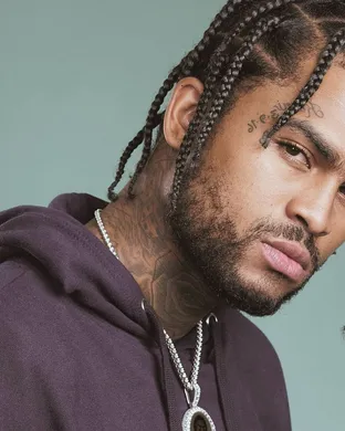 Dave East Asbury Park