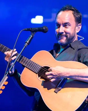 Dave Matthews Band Wantagh