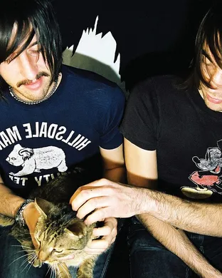 Death From Above 1979 Brooklyn