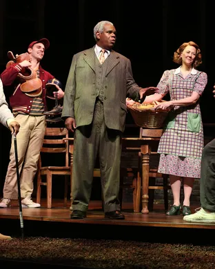 Death of a Salesman New York