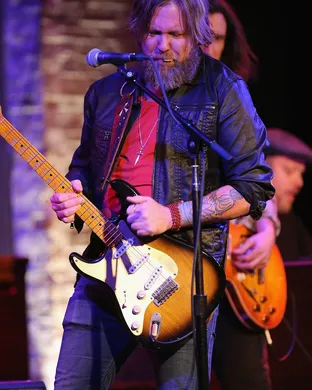 Devon Allman New York