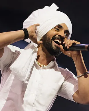 Diljit Dosanjh New York