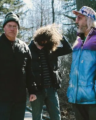 Dinosaur Jr. Brooklyn