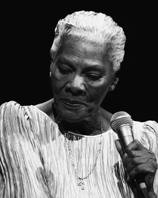 Dionne Warwick New York