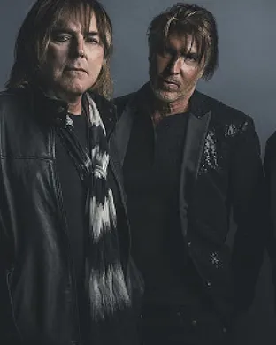 Dokken Ridgefield