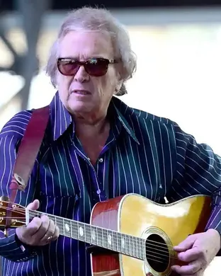 Don McLean Morristown