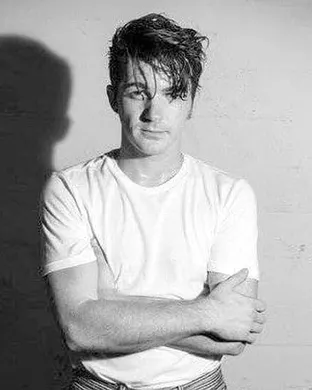 Drake Bell New York
