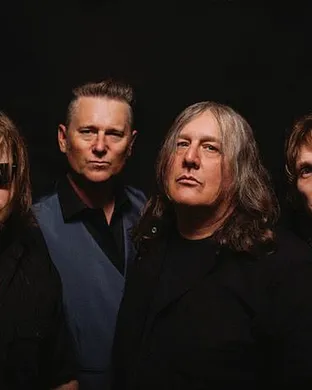 Drivin' N' Cryin' Hamden