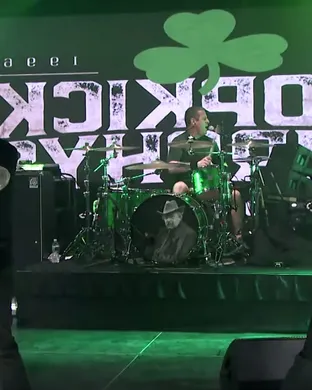 Dropkick Murphys Brooklyn
