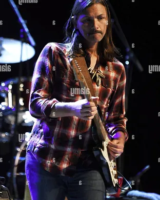 Duane Betts New York