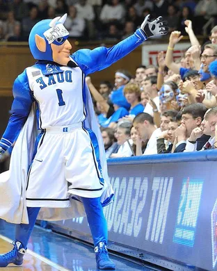 Duke Blue Devils vs. Michigan Wolverines